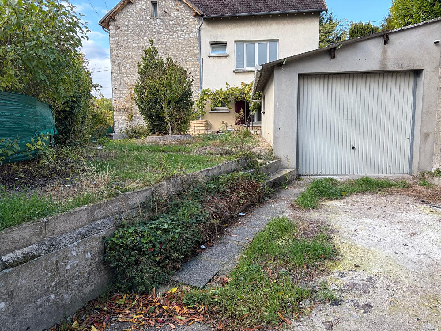 Agence immobilière de IMMOBILIERE CONCORDE - L'IMMOBILIERE CONCORDE GESTION