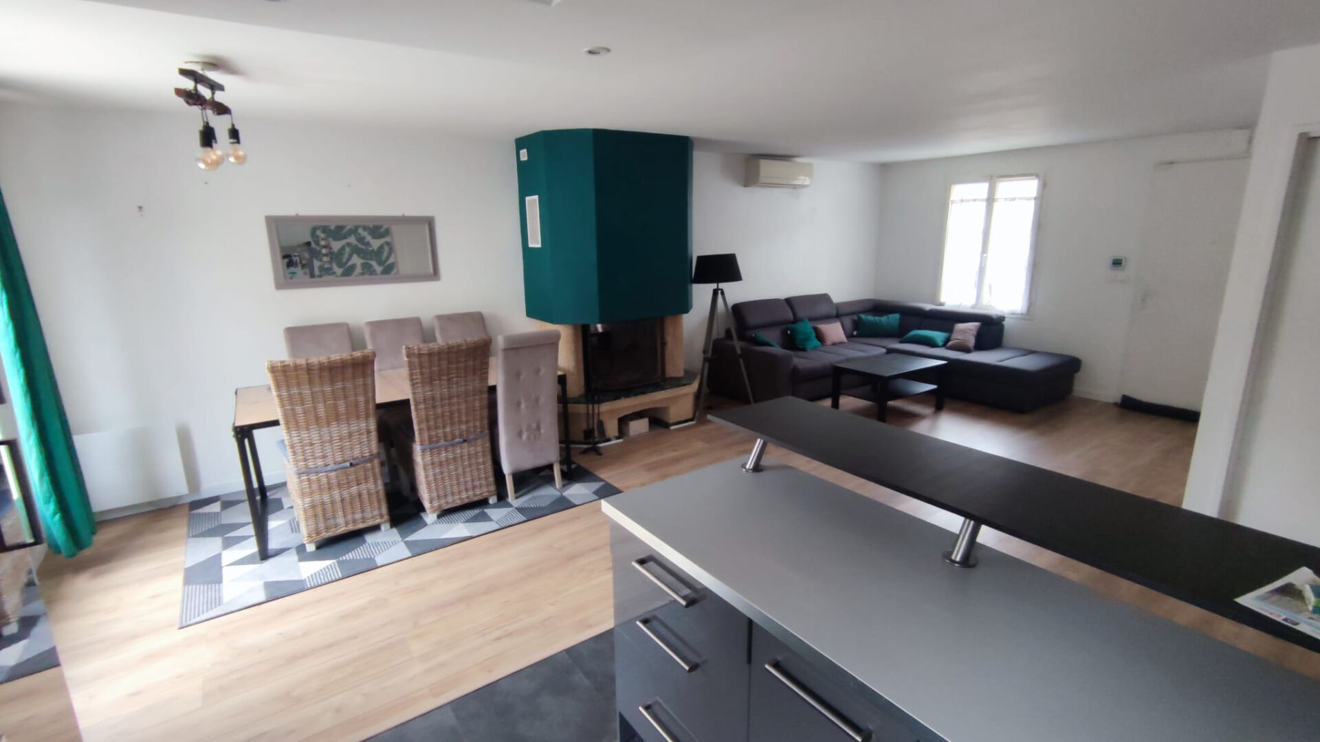 Agence immobilière de IMMOBILIERE CONCORDE - L'IMMOBILIERE CONCORDE GESTION