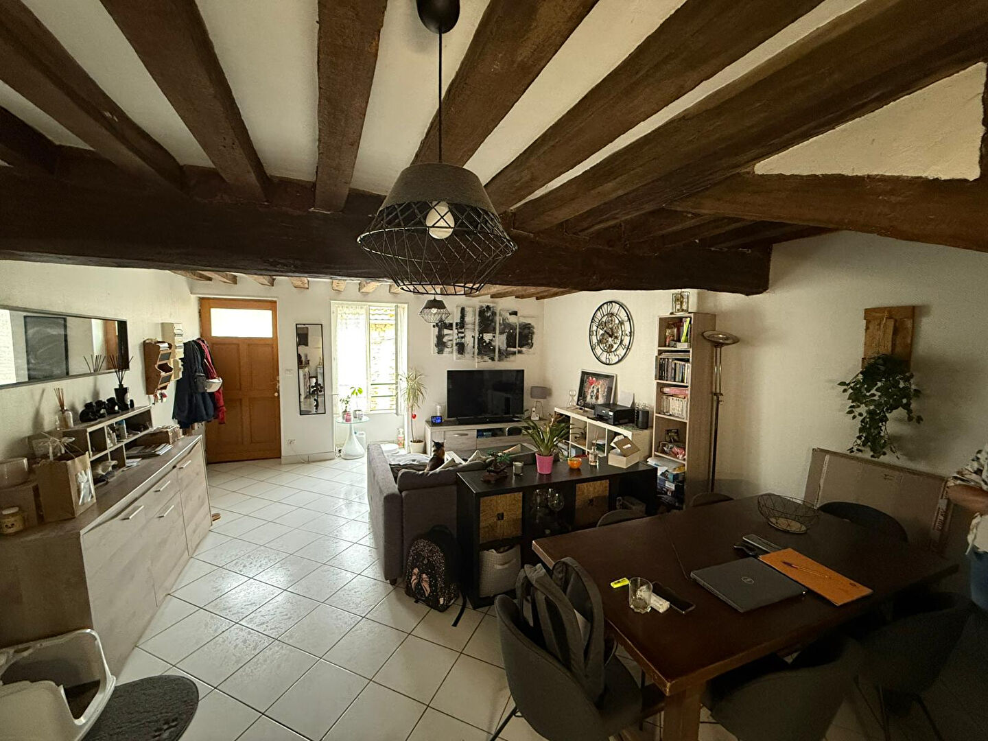 Agence immobilière de IMMOBILIERE CONCORDE - L'IMMOBILIERE CONCORDE GESTION