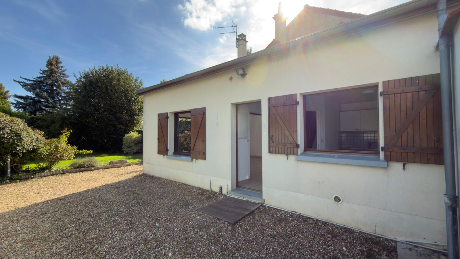 Agence immobilière de IMMOBILIERE CONCORDE - L'IMMOBILIERE CONCORDE GESTION