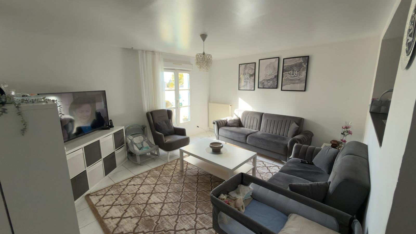 Agence immobilière de IMMOBILIERE CONCORDE - L'IMMOBILIERE CONCORDE GESTION