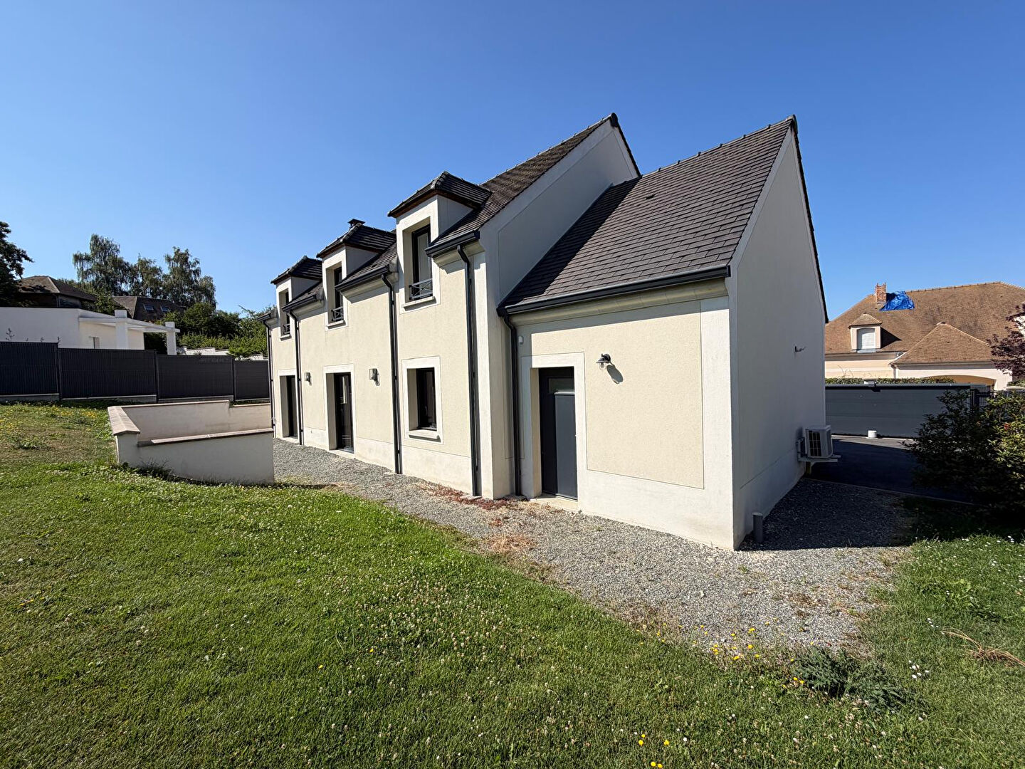 Agence immobilière de IMMOBILIERE CONCORDE - L'IMMOBILIERE CONCORDE GESTION