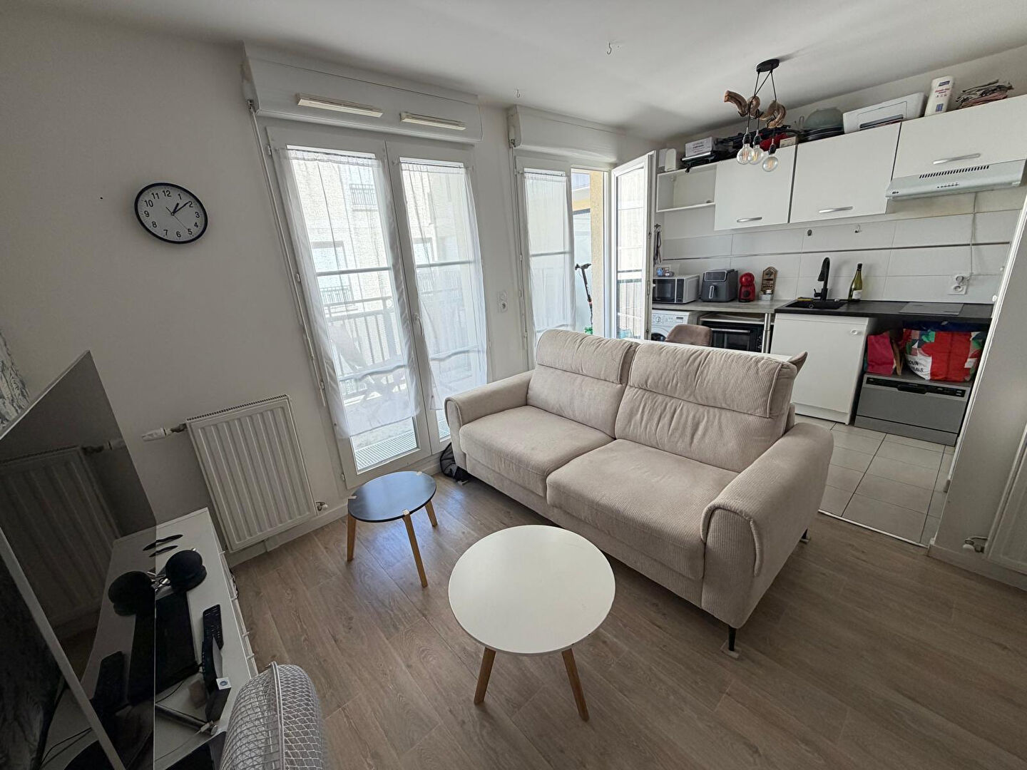 Agence immobilière de IMMOBILIERE CONCORDE - L'IMMOBILIERE CONCORDE GESTION