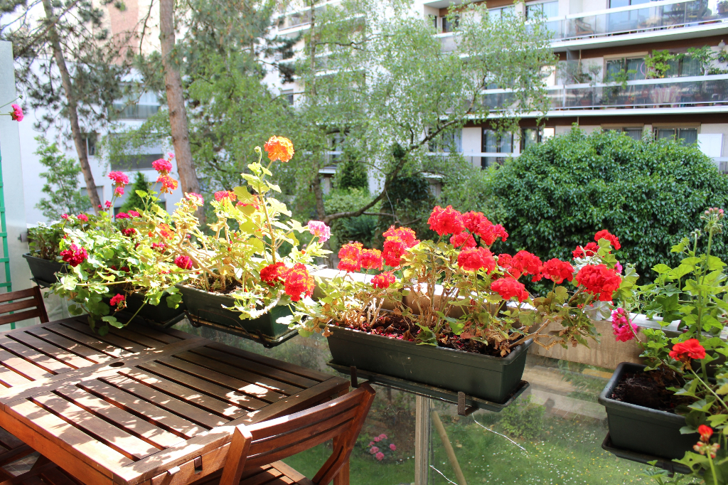 Vente Appartement de 6 pièces 132 m² - PARIS 75015 | IMMOBILIERE CONVENTION - AR photo1