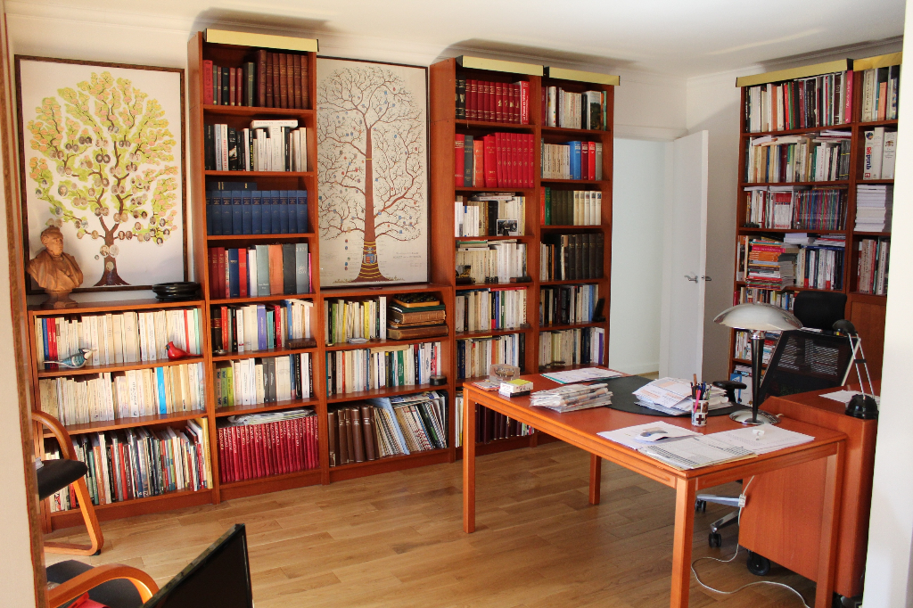 Vente Appartement de 6 pièces 132 m² - PARIS 75015 | IMMOBILIERE CONVENTION - AR photo4
