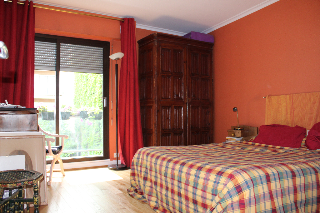 Vente Appartement de 6 pièces 132 m² - PARIS 75015 | IMMOBILIERE CONVENTION - AR photo6