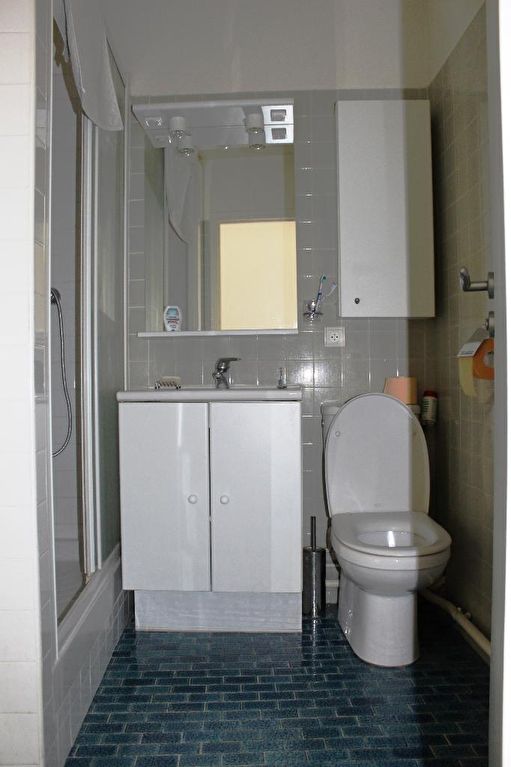 Vente Appartement de 6 pièces 132 m² - PARIS 75015 | IMMOBILIERE CONVENTION - AR photo8