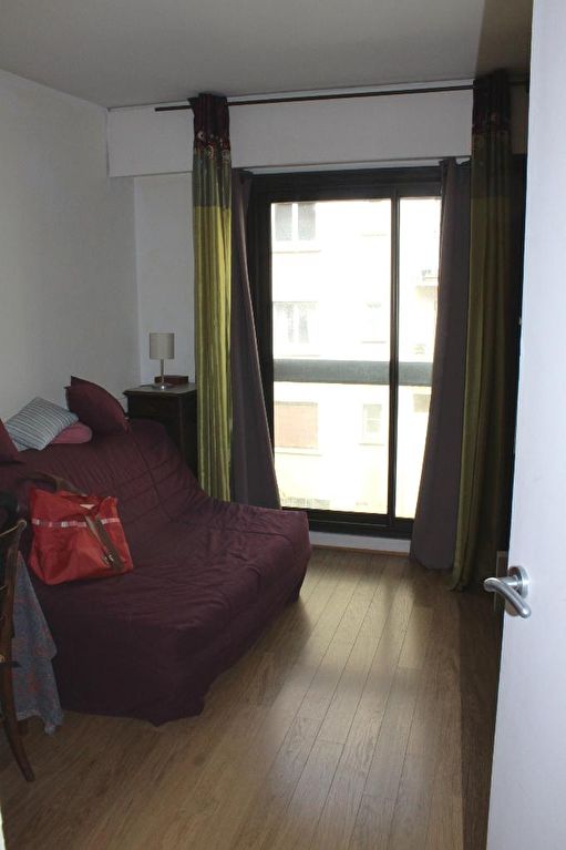 Vente Appartement de 6 pièces 132 m² - PARIS 75015 | IMMOBILIERE CONVENTION - AR photo9