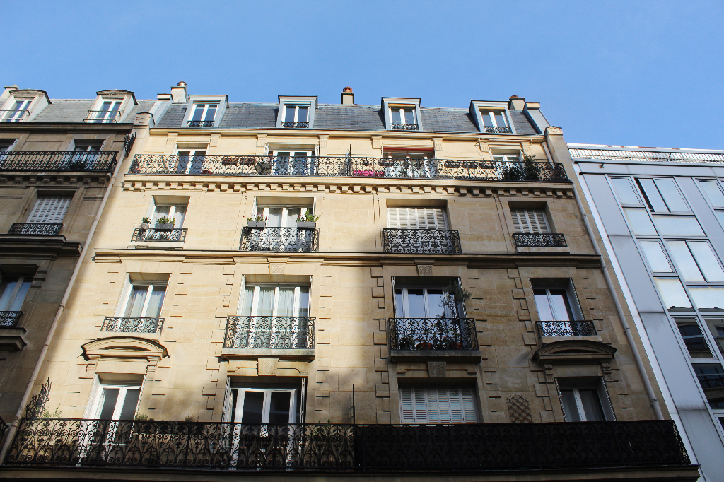 Agence immobilière de Immobiliere Convention IMCO