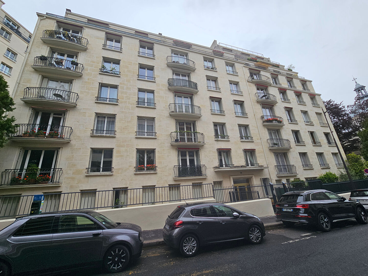 Agence immobilière de Immobiliere Convention IMCO