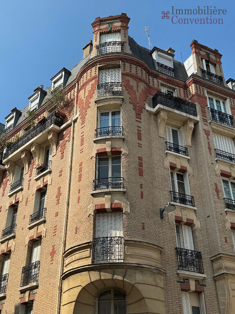 Agence immobilière de Immobiliere Convention IMCO