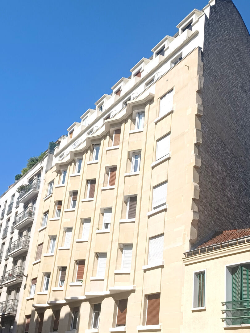 Agence immobilière de Immobiliere Convention IMCO