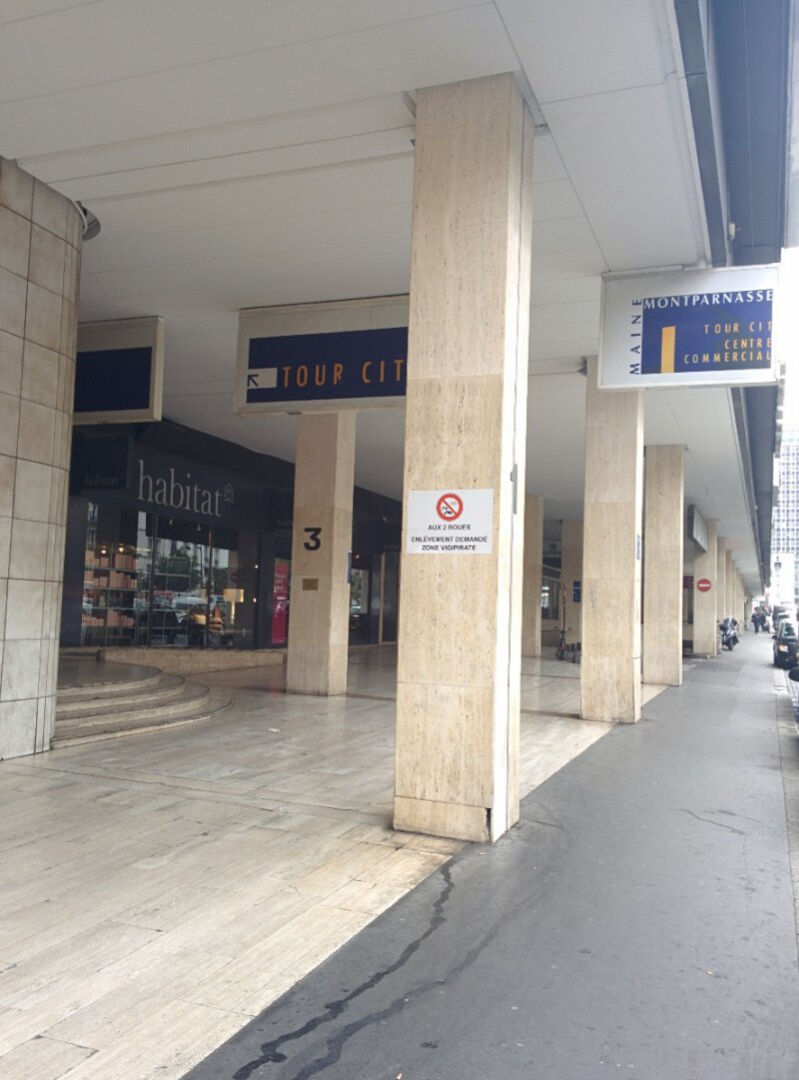 Photo Bureau 15ème Montparnasse image 5/6