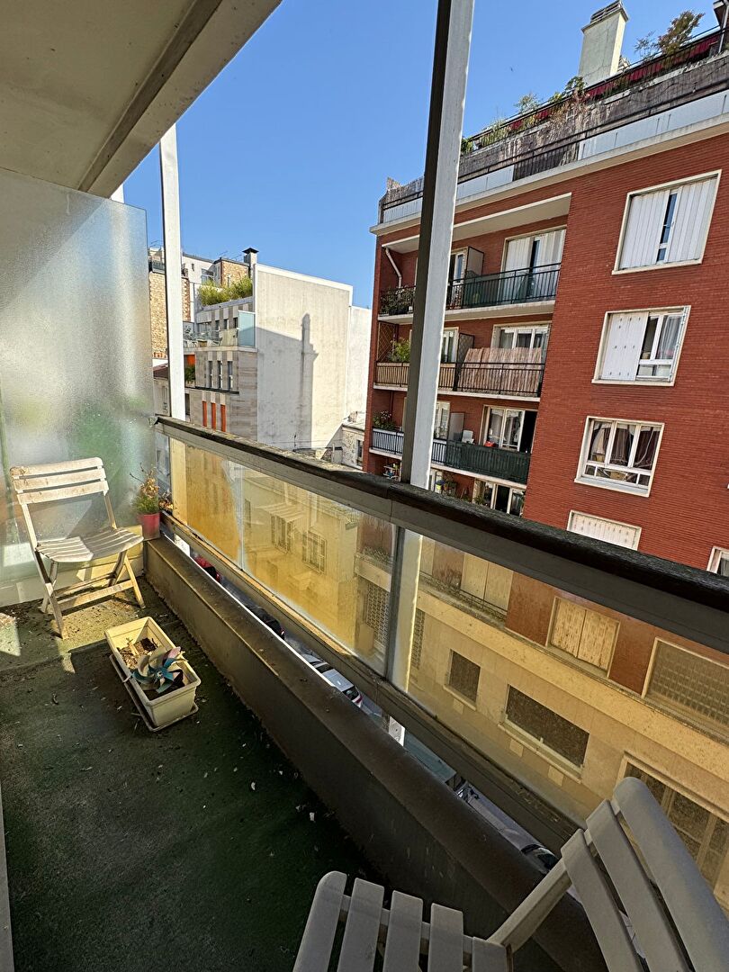 Studio à vendre 75015 Paris :