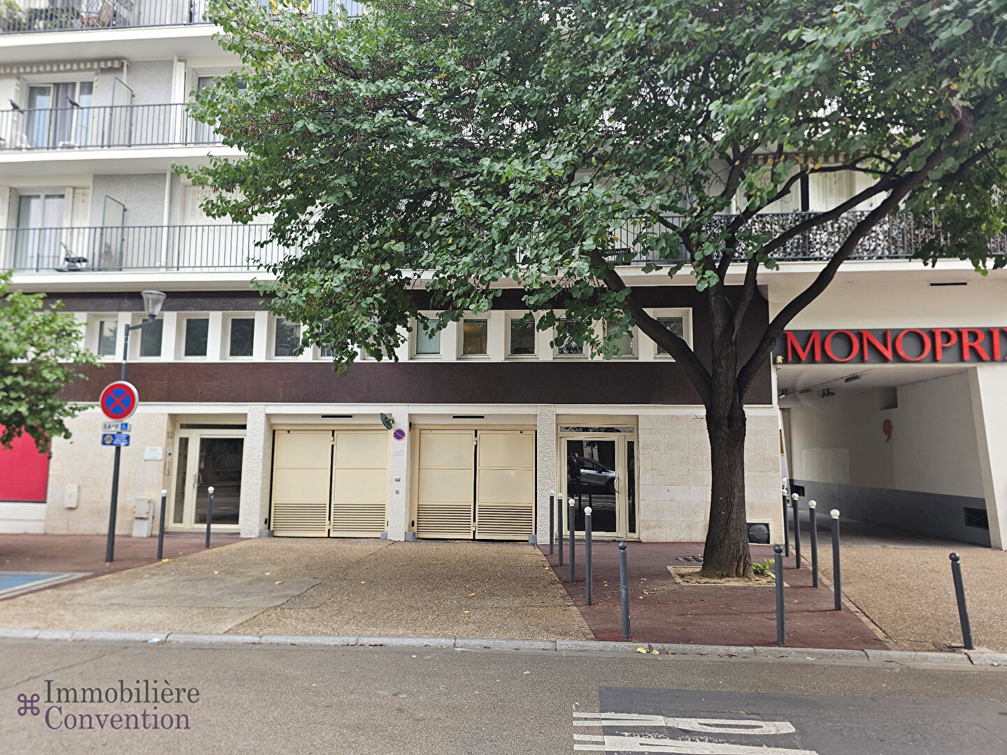 Bureaux 85m²  Issy Les Moulineaux