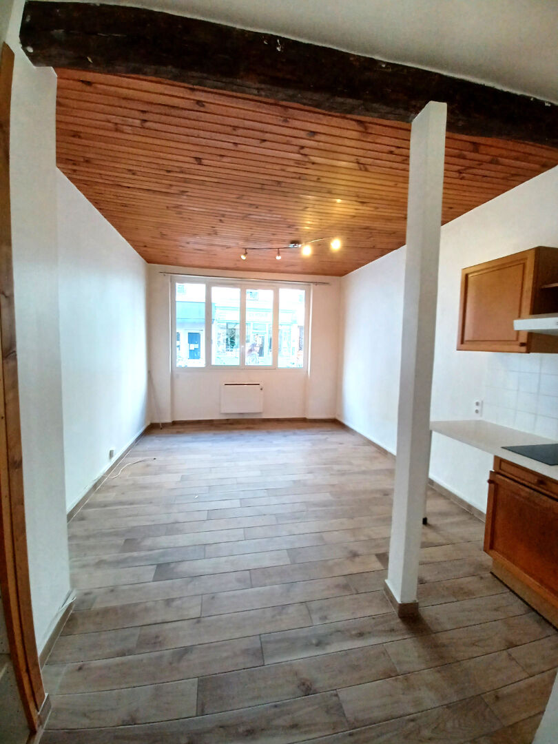 Photo PARIS XIVème arrondissement, métro Pernety, Local commercial de 25m² sur rue. image 3/6