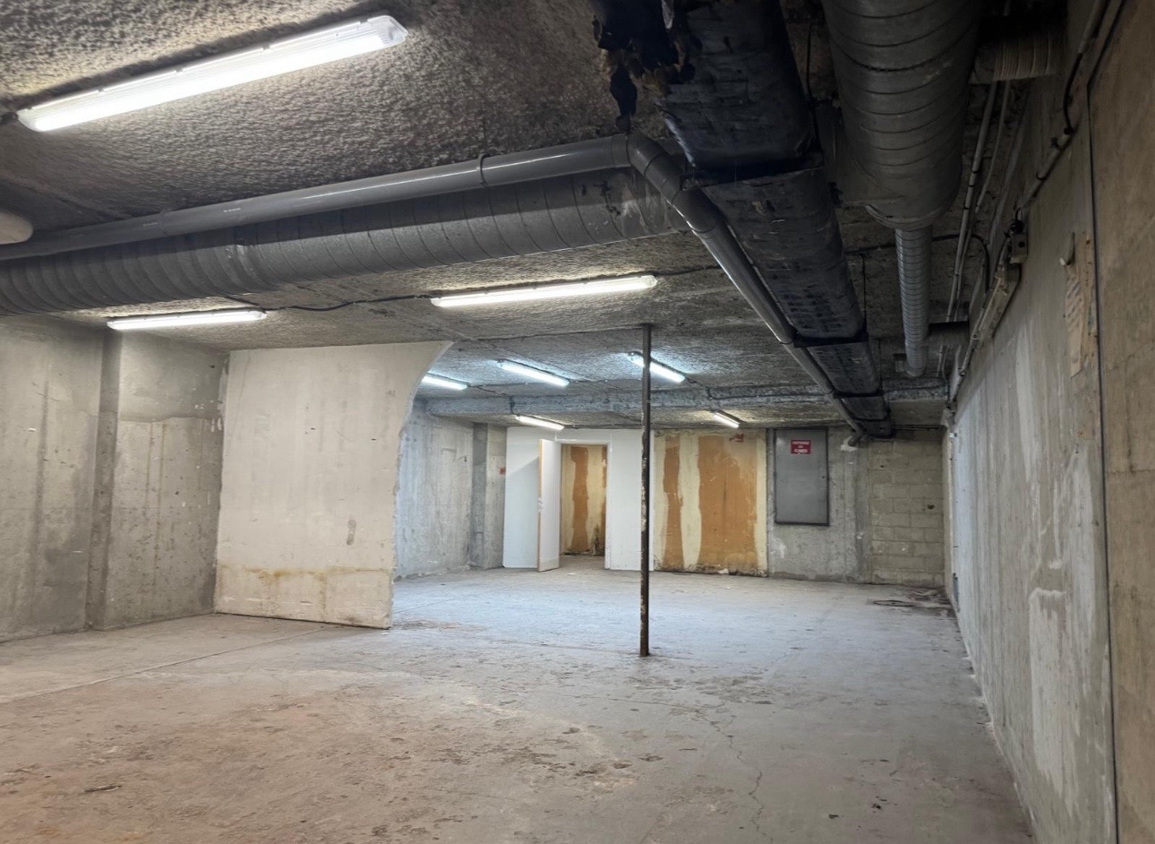 Agence immobilière de Immobiliere Convention IMCO