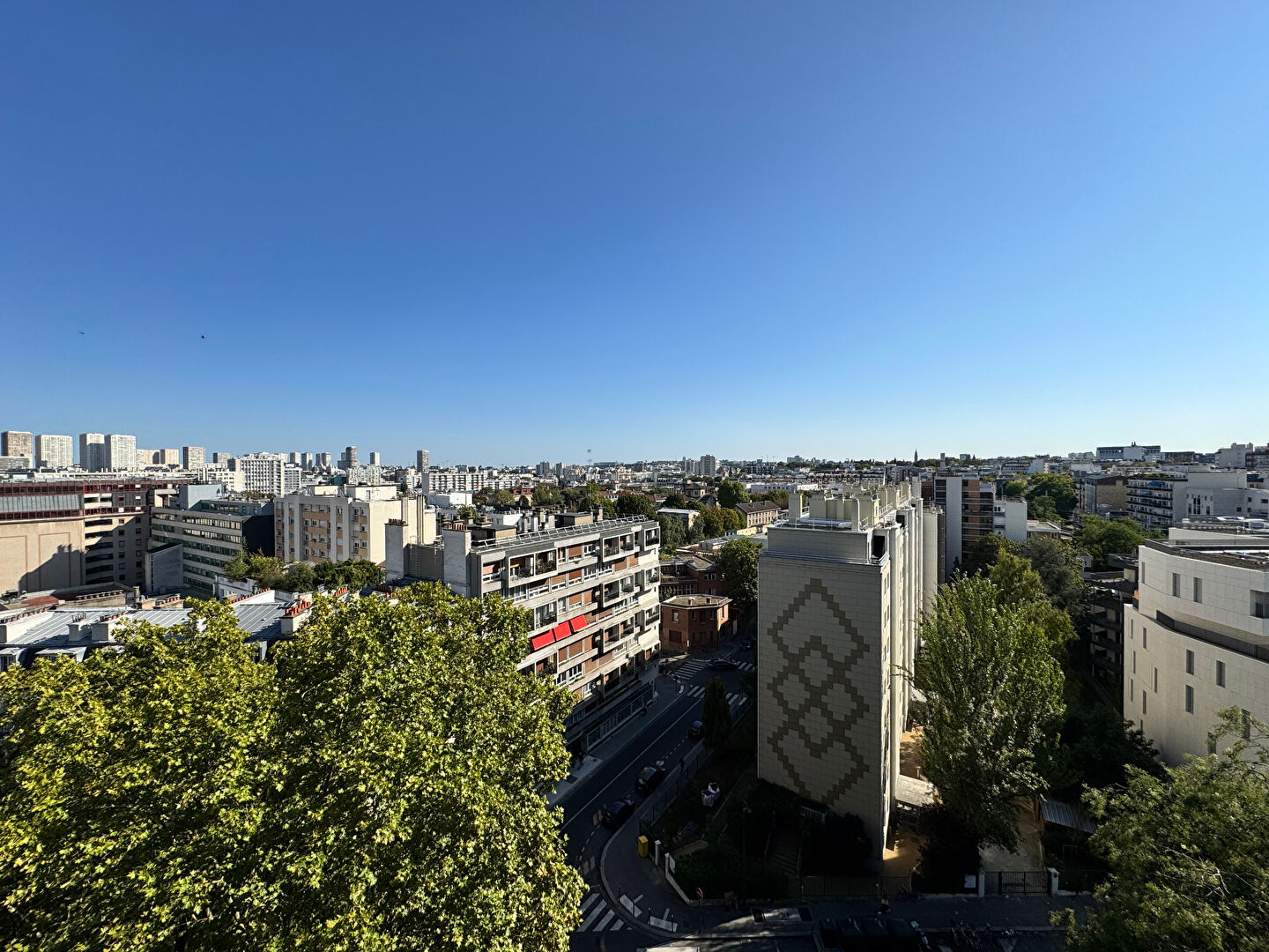 Agence immobilière de Immobiliere Convention IMCO