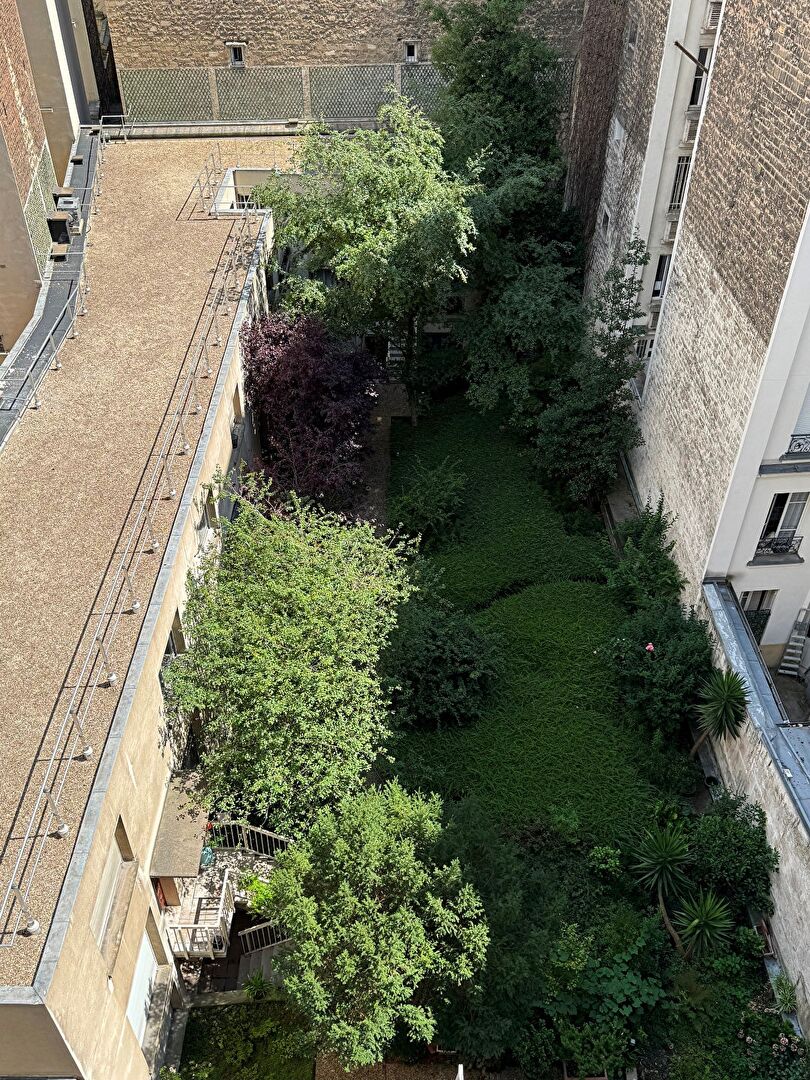 Photo A VENDRE CONVENTION 75015 PARIS Appartement 2 pièces de 48 m² : image 5/6