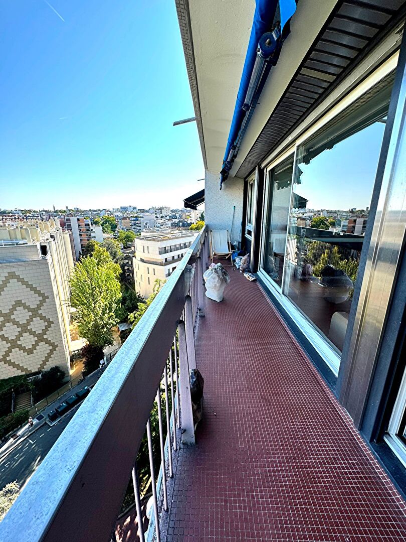 Photo A VENDRE Appartement 2 pièces 49 m² 75014 Paris : image 2/6