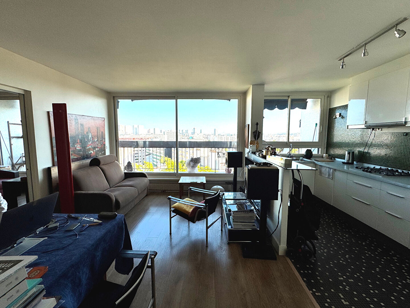 Photo A VENDRE Appartement 2 pièces 49 m² 75014 Paris : image 3/6