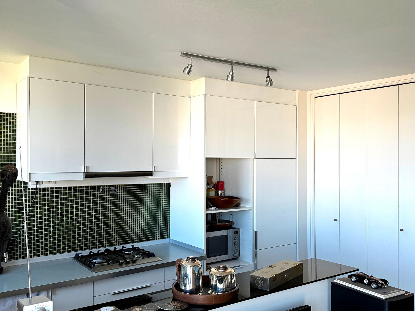 Photo A VENDRE Appartement 2 pièces 49 m² 75014 Paris : image 4/6