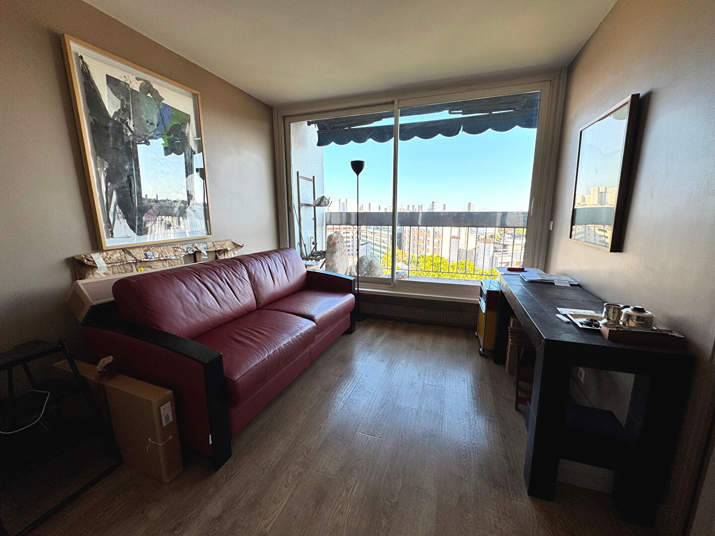 Photo A VENDRE Appartement 2 pièces 49 m² 75014 Paris : image 5/6