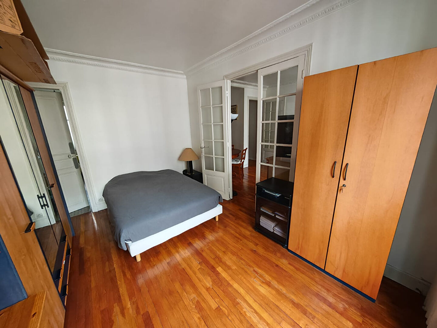 Photo A VENDRE Appartement 2 pièces 75014 Paris : image 3/6