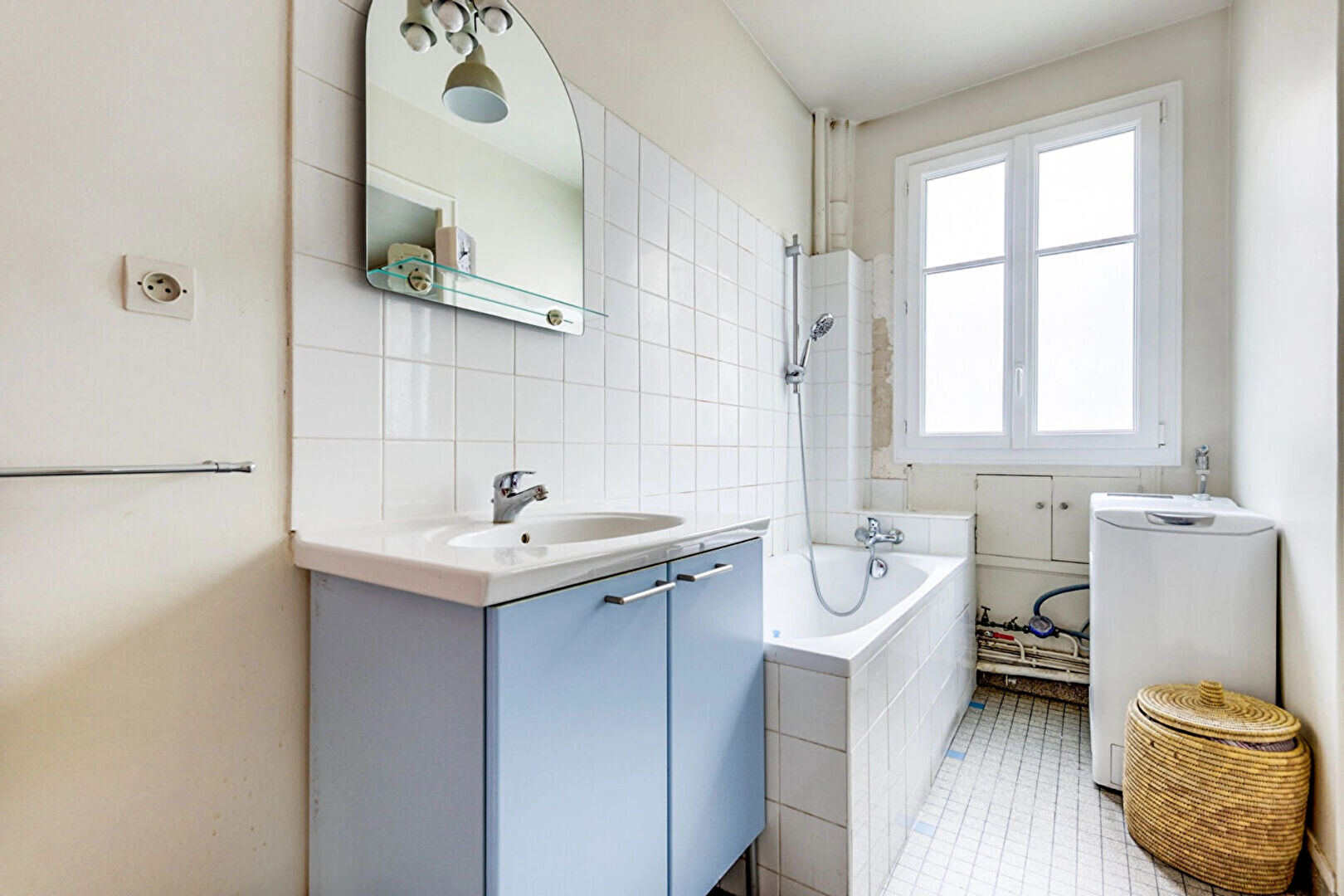 Photo A VENDRE Appartement 2 pièces 75014 Paris : image 5/6