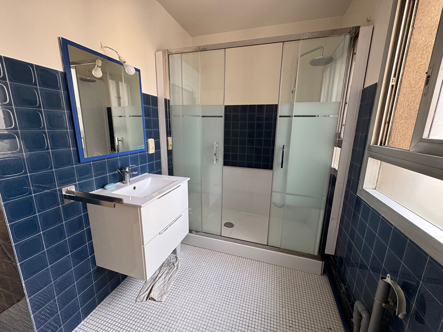 Photo METRO CONVENTION Appartement 2 pièces 55 m² 75015 Paris : image 4/6