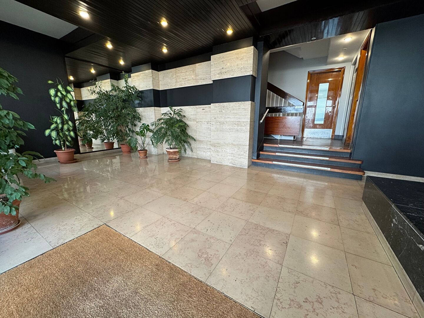 Photo A VENDRE 75015 Parking couvert MONTAUBAN-ROBERT LINDET : image 5/6