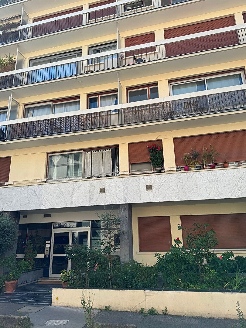 Photo A VENDRE 75015 Parking couvert MONTAUBAN-ROBERT LINDET : image 6/6