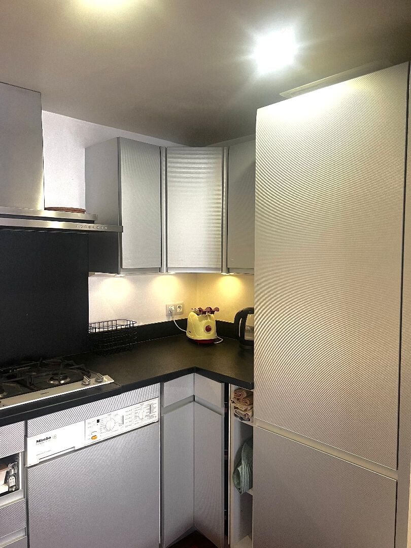 Photo Appartement T3 - location dans le 6ème arrondissement image 4/6