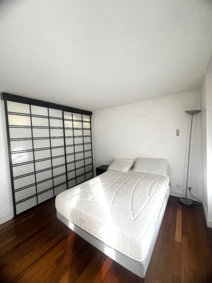 Photo Appartement T3 - location dans le 6ème arrondissement image 6/6