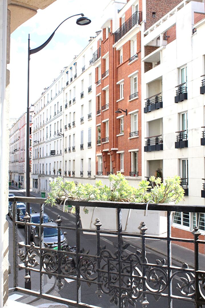 A VENDRE Appartement 3 pièces 55 m² 75015 Paris :