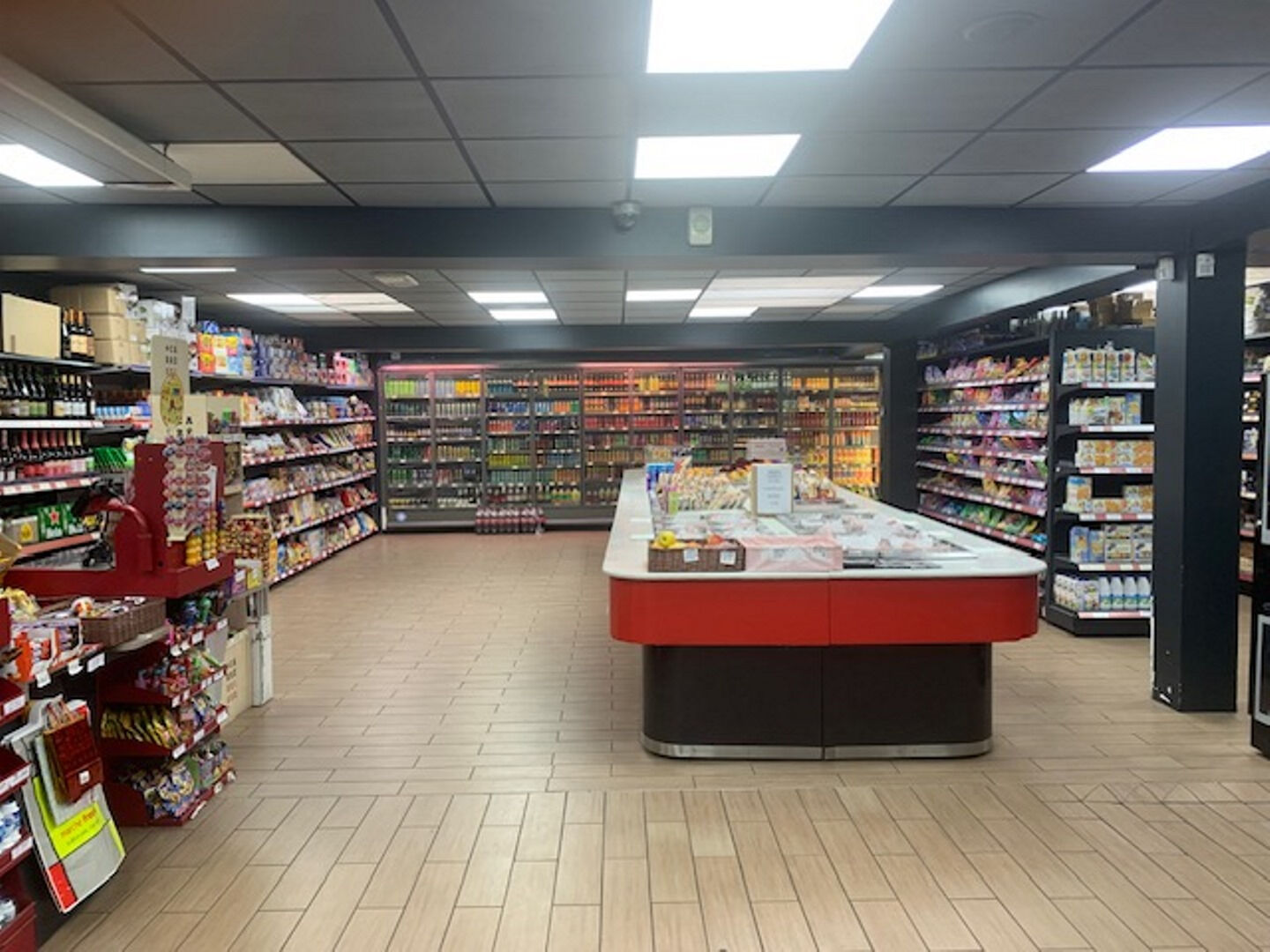 Cession de bail - Local commercial 360m² - Paris 5ème