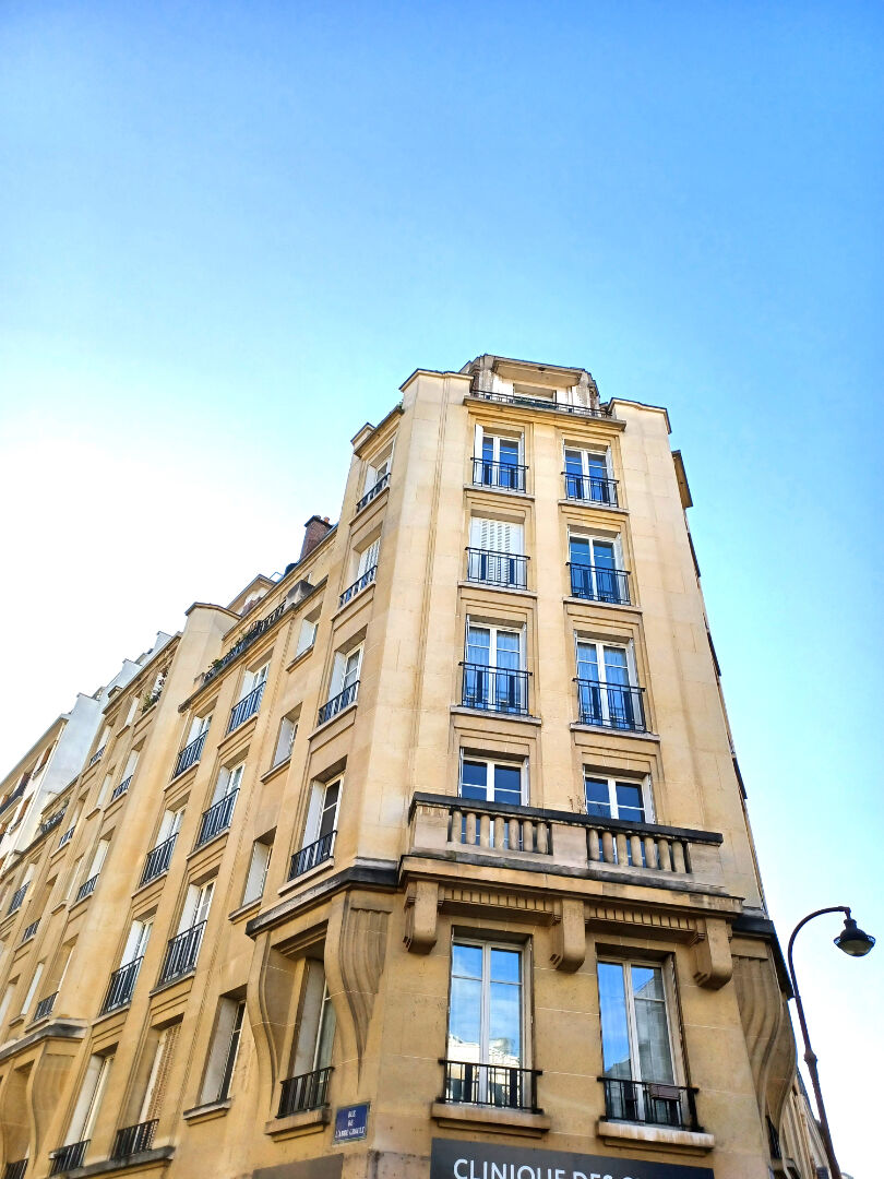 Agence immobilière de Immobiliere Convention IMCO