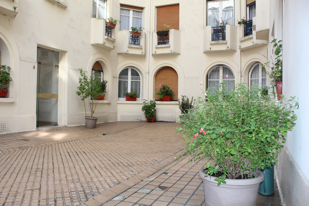 Agence immobilière de Immobiliere Convention IMCO