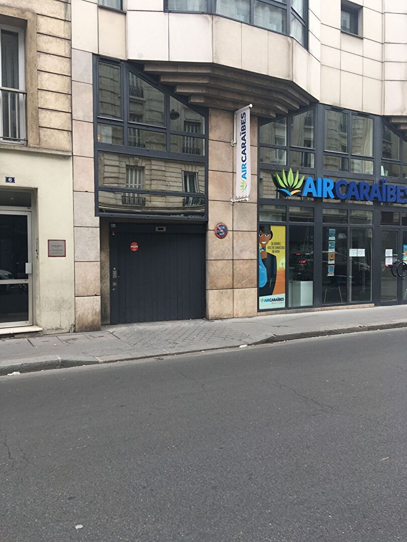 Agence immobilière de Immobiliere Convention IMCO