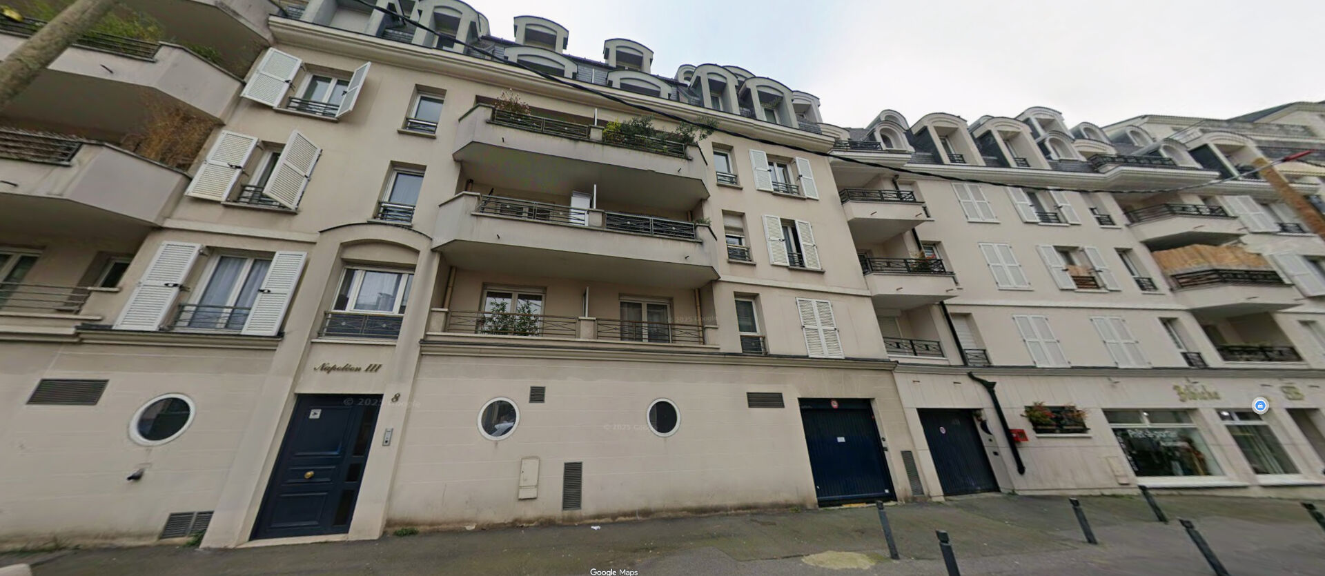 Agence immobilière de Immobiliere Convention IMCO