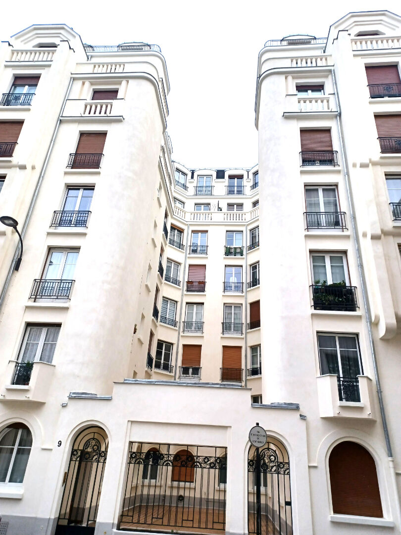 Agence immobilière de Immobiliere Convention IMCO