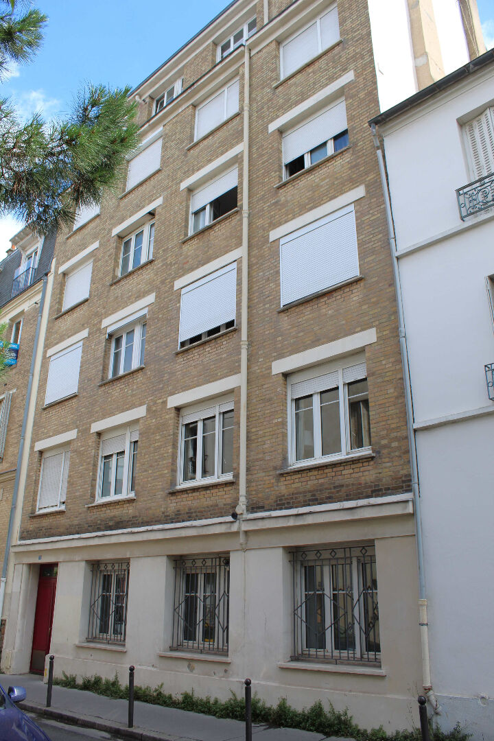 Agence immobilière de Immobiliere Convention IMCO