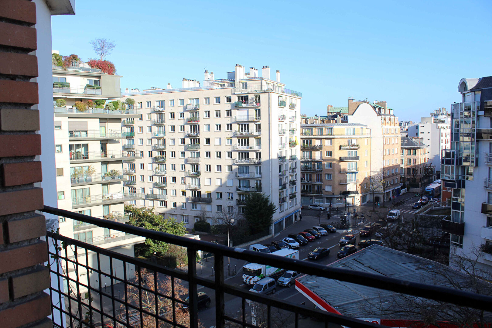 Agence immobilière de Immobiliere Convention IMCO