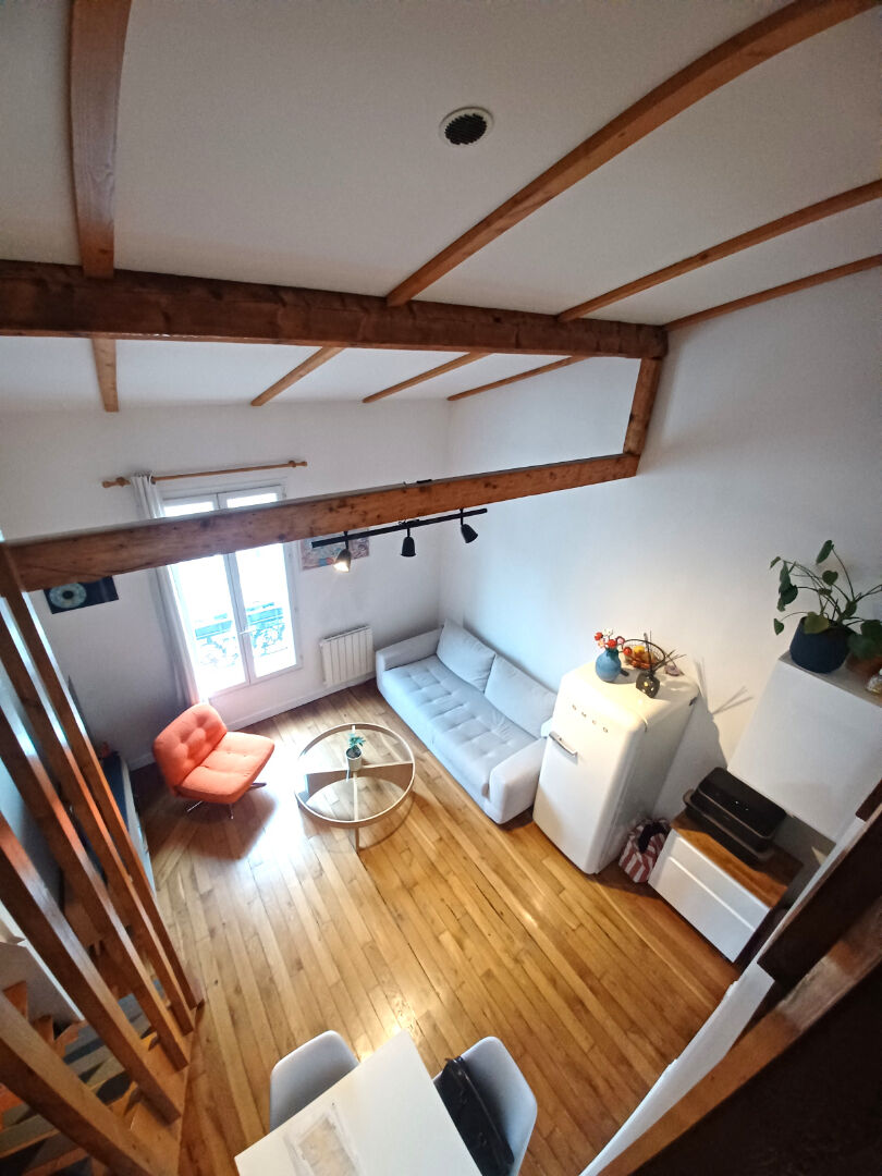 Agence immobilière de Immobiliere Convention IMCO