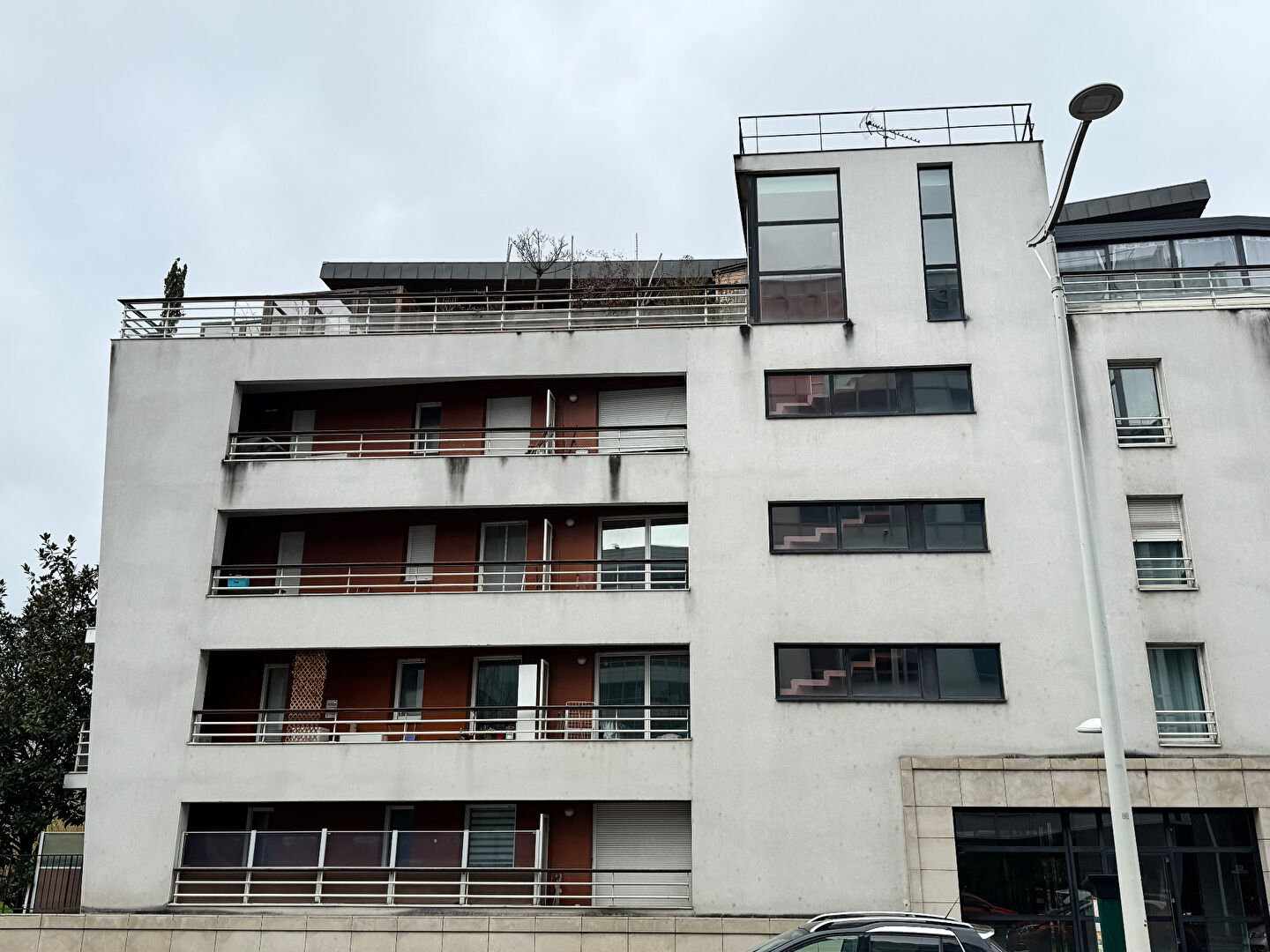 Agence immobilière de Immobiliere Convention IMCO