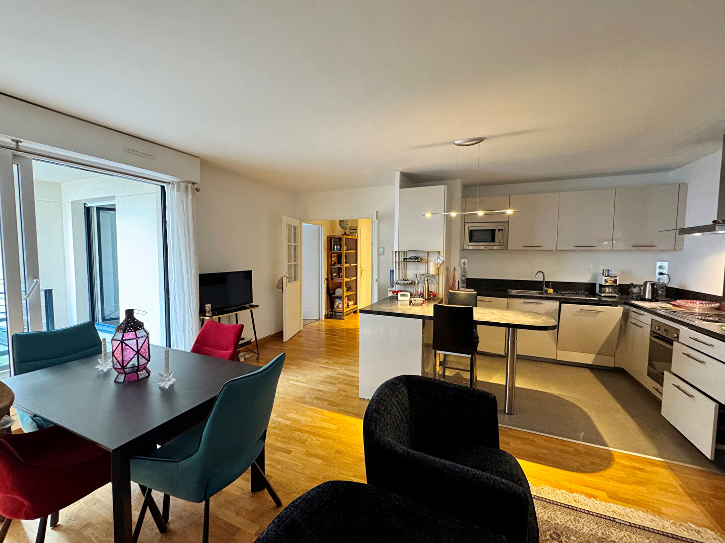 Agence immobilière de Immobiliere Convention IMCO