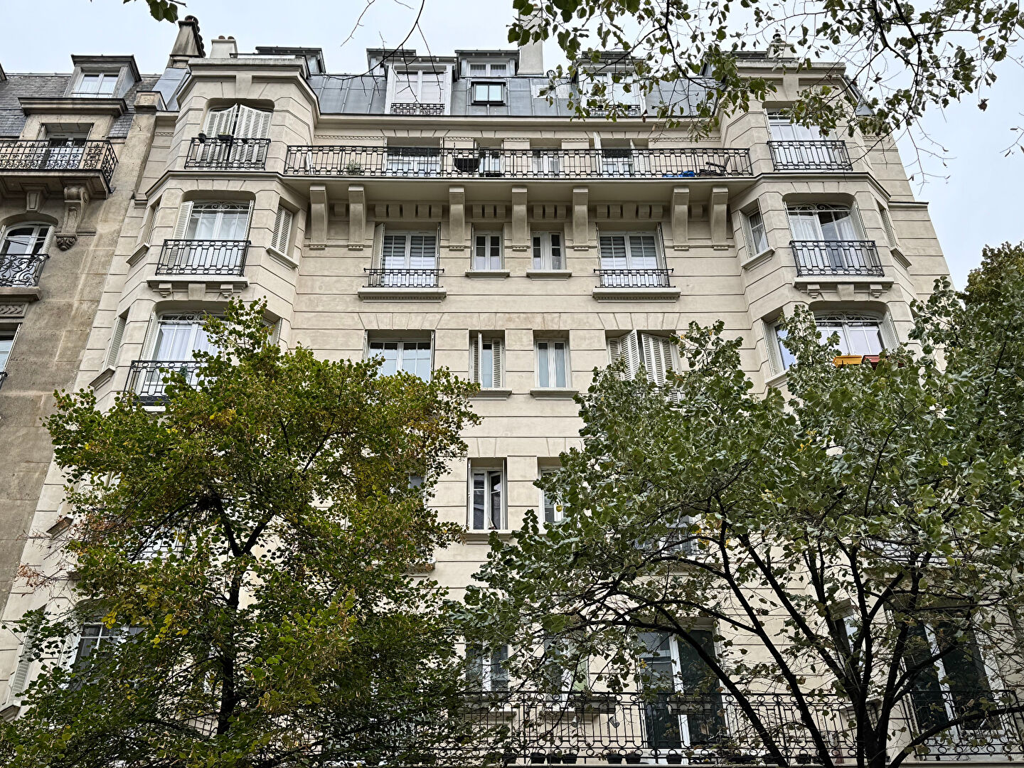 Agence immobilière de Immobiliere Convention IMCO