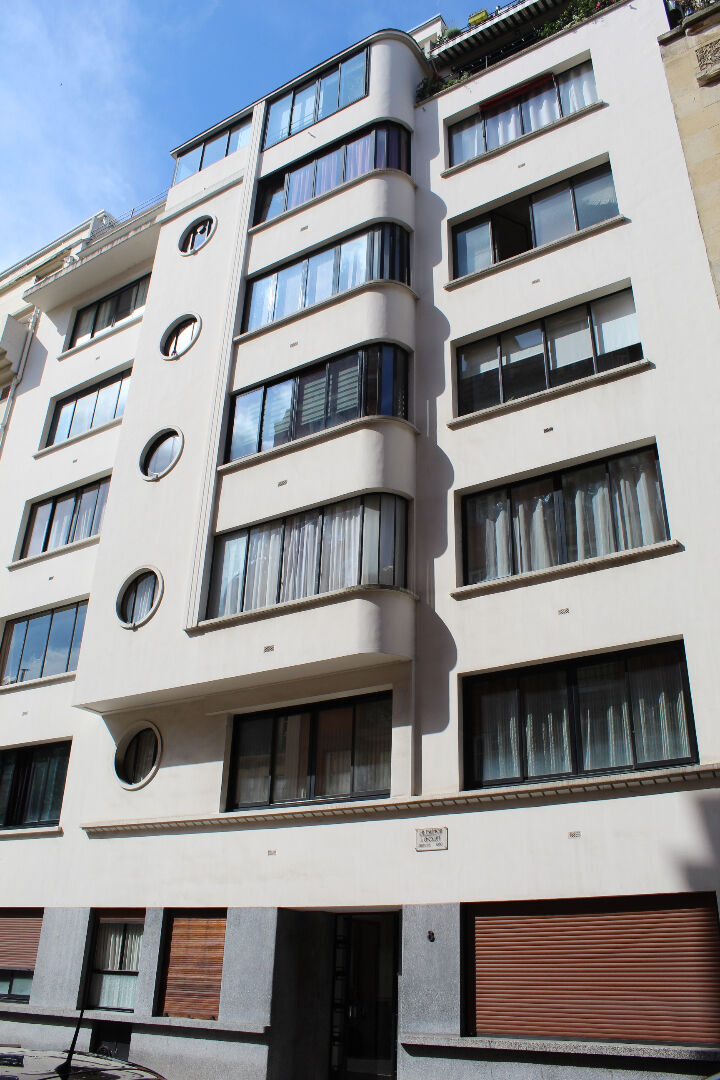 Agence immobilière de Immobiliere Convention IMCO