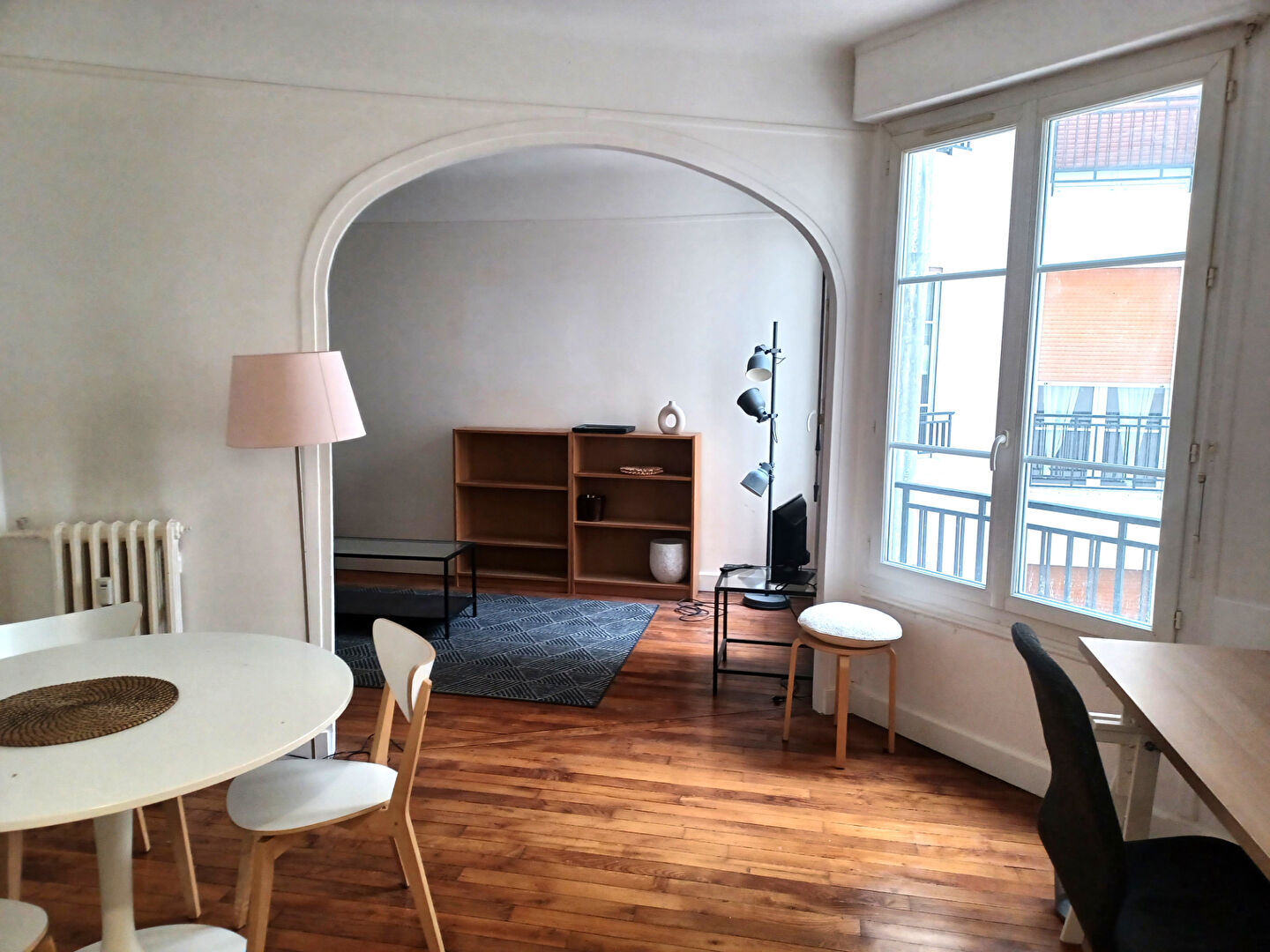 Agence immobilière de Immobiliere Convention IMCO