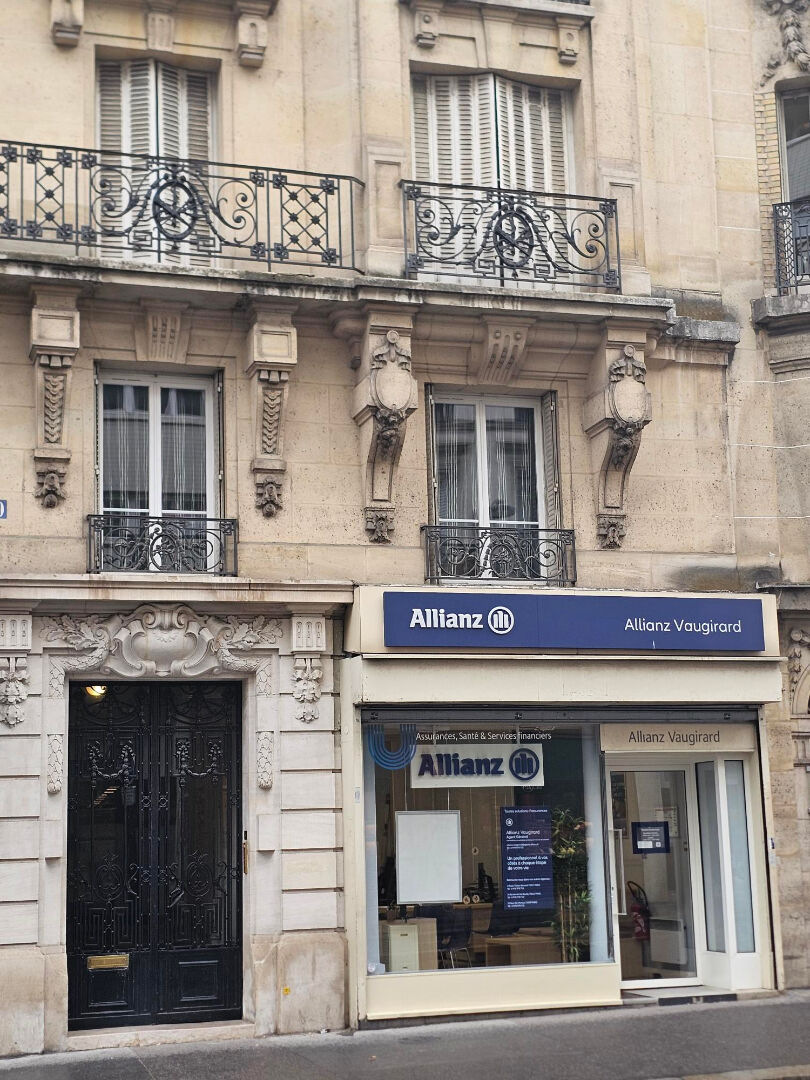 Agence immobilière de Immobiliere Convention IMCO